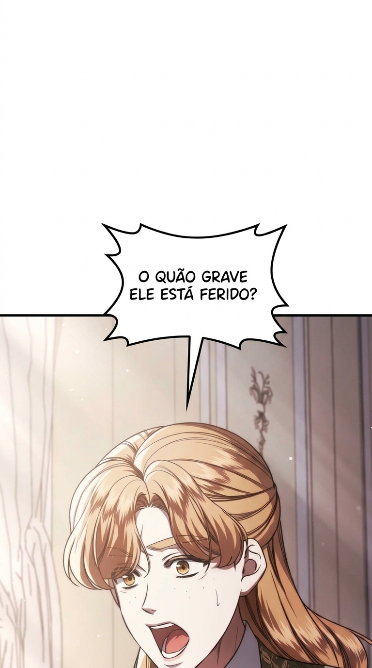 Who Stole the Empress? Capítulo 94 Página 1