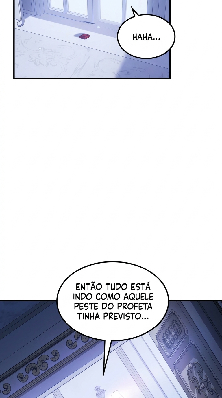 Who Stole the Empress? Capítulo 94 Página 104