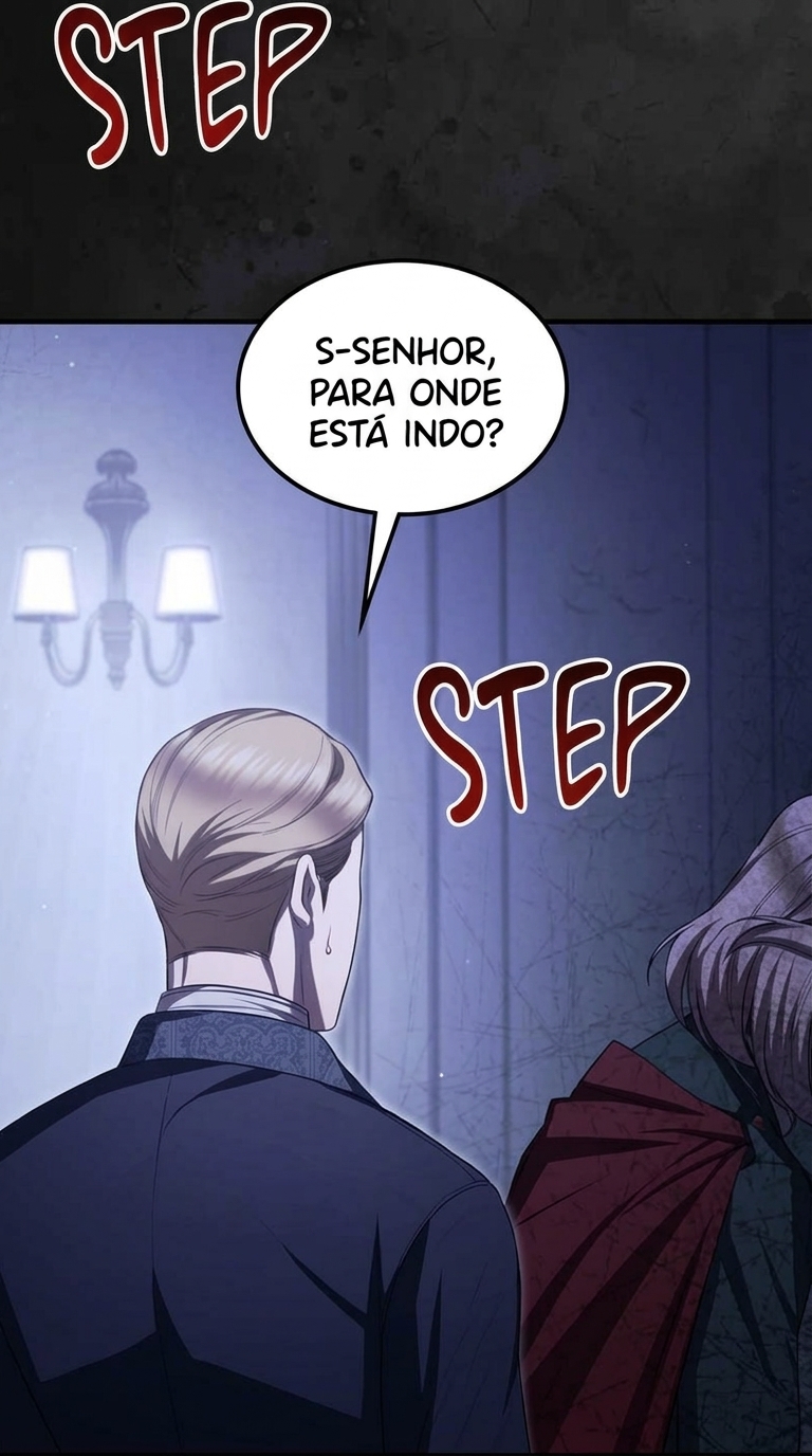 Who Stole the Empress? Capítulo 94 Página 106