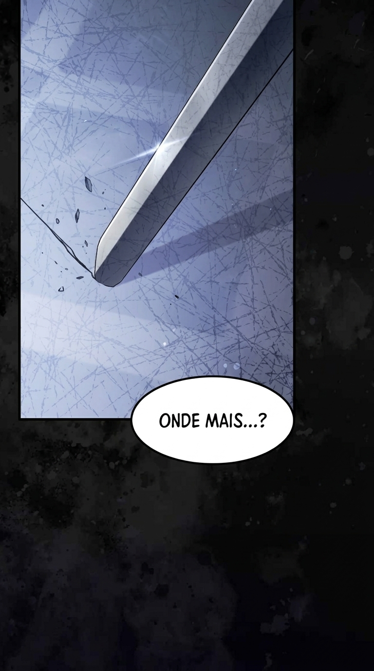 Who Stole the Empress? Capítulo 94 Página 108
