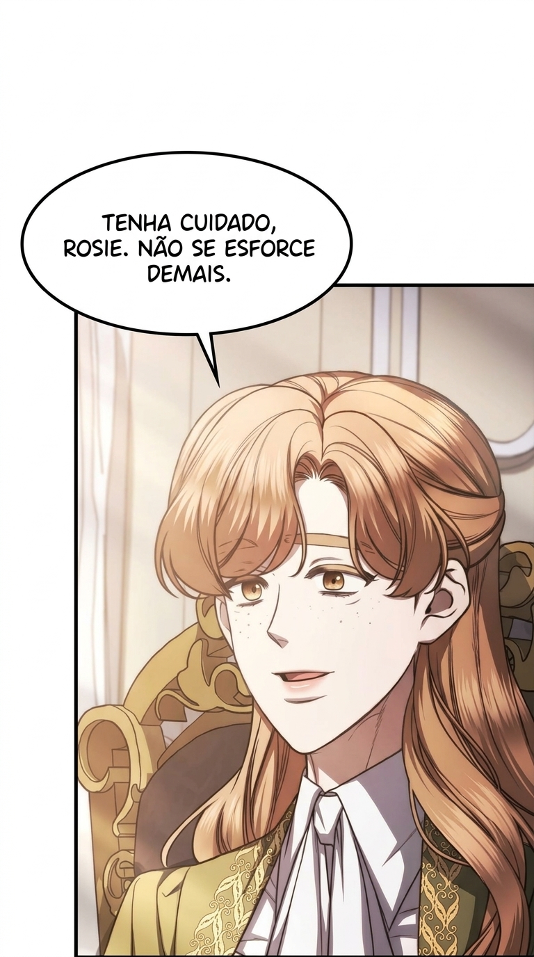 Who Stole the Empress? Capítulo 94 Página 13