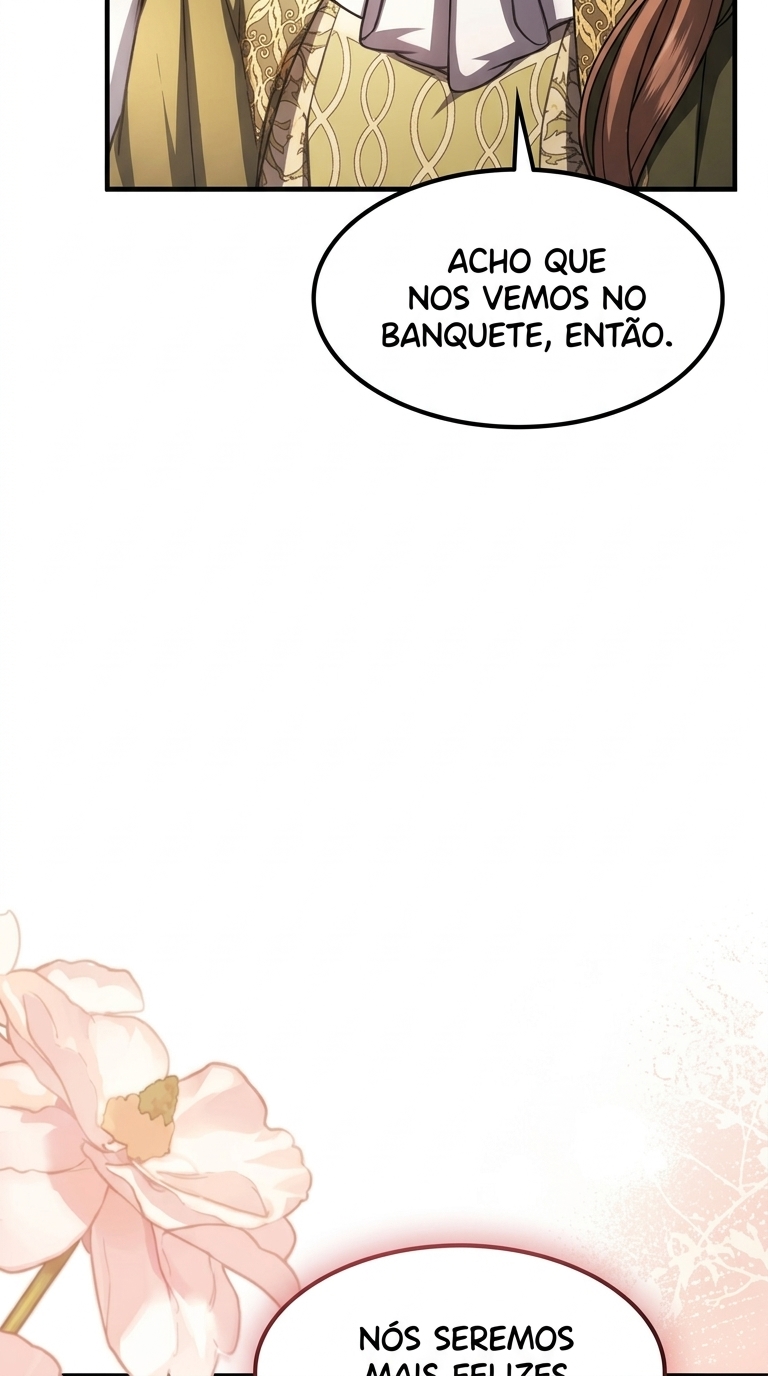 Who Stole the Empress? Capítulo 94 Página 14