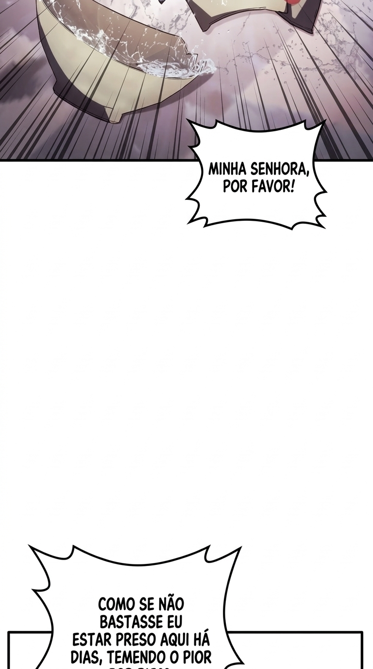 Who Stole the Empress? Capítulo 94 Página 19