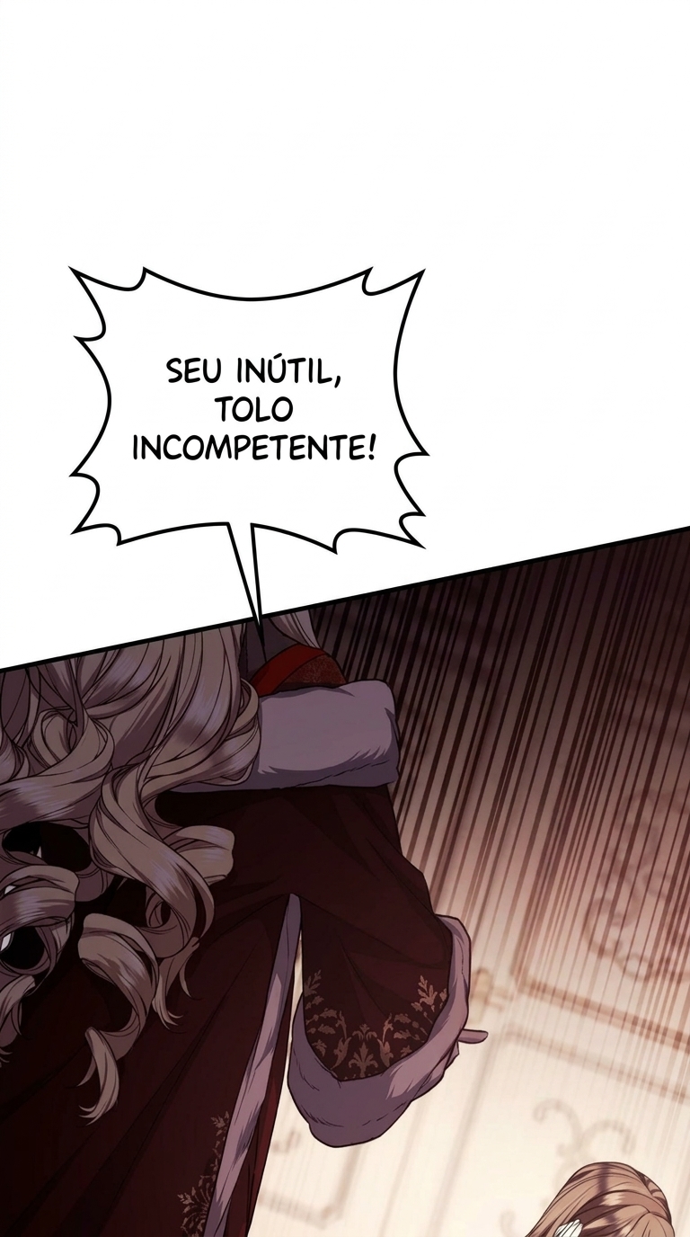 Who Stole the Empress? Capítulo 94 Página 25