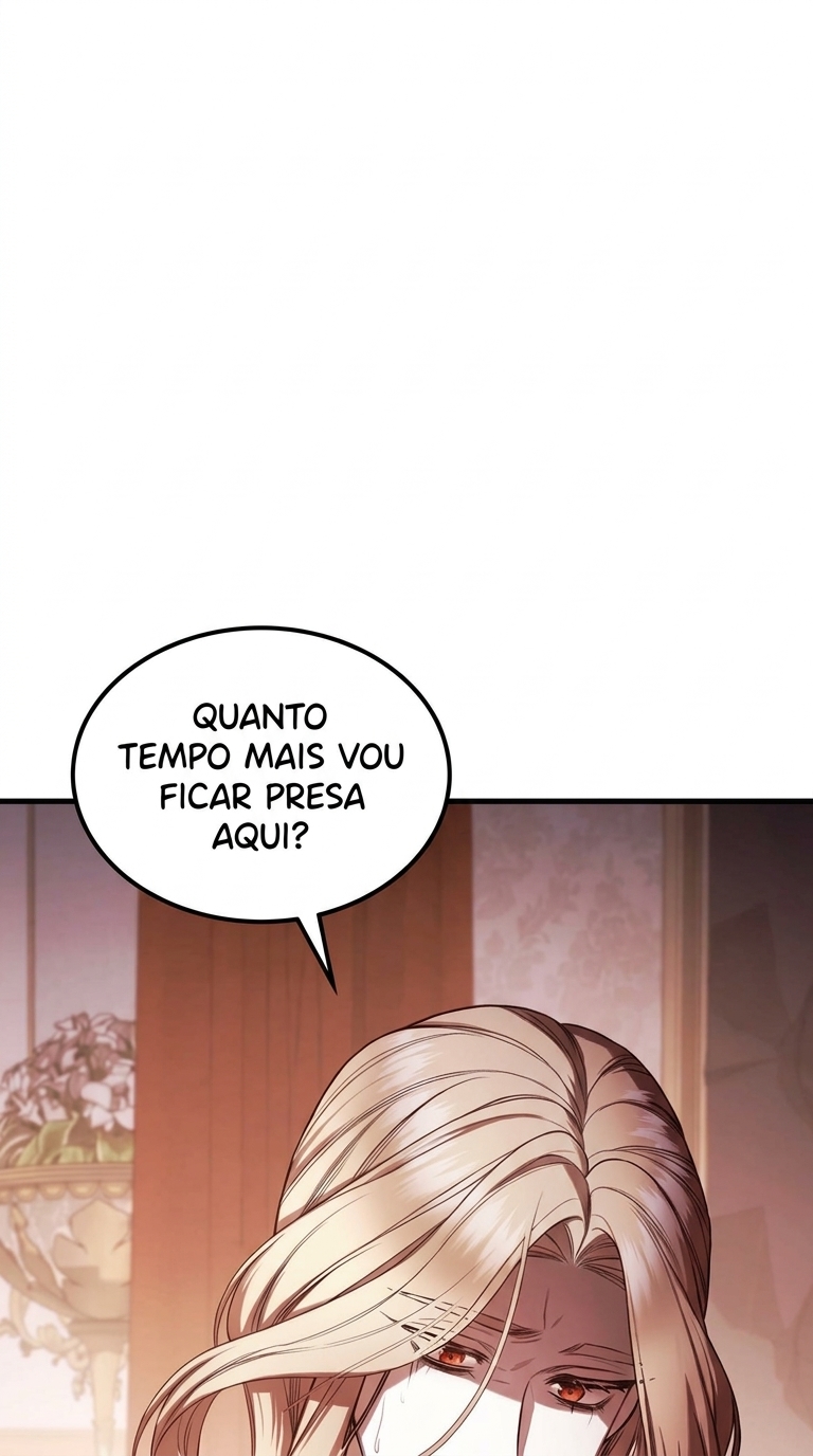 Who Stole the Empress? Capítulo 94 Página 27