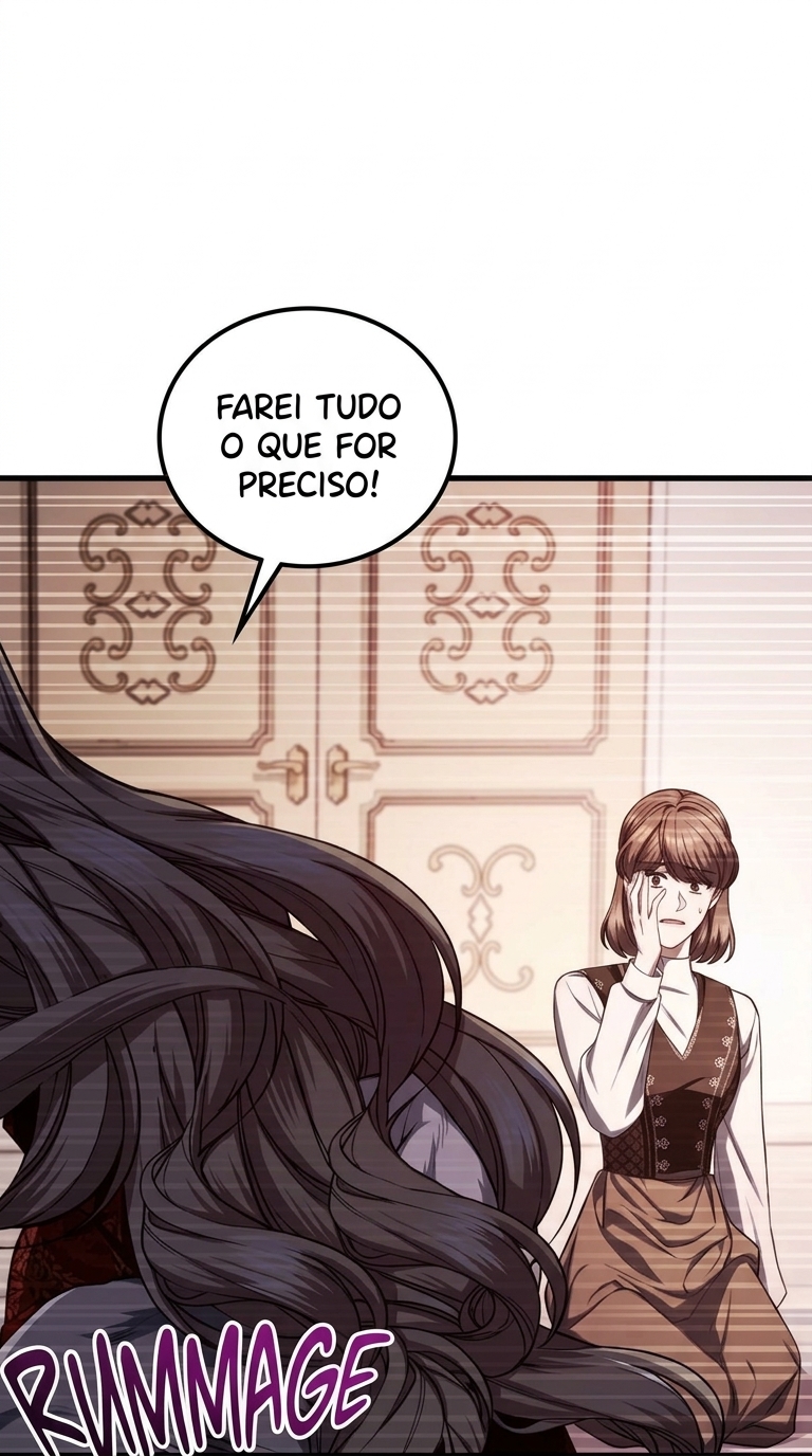 Who Stole the Empress? Capítulo 94 Página 29