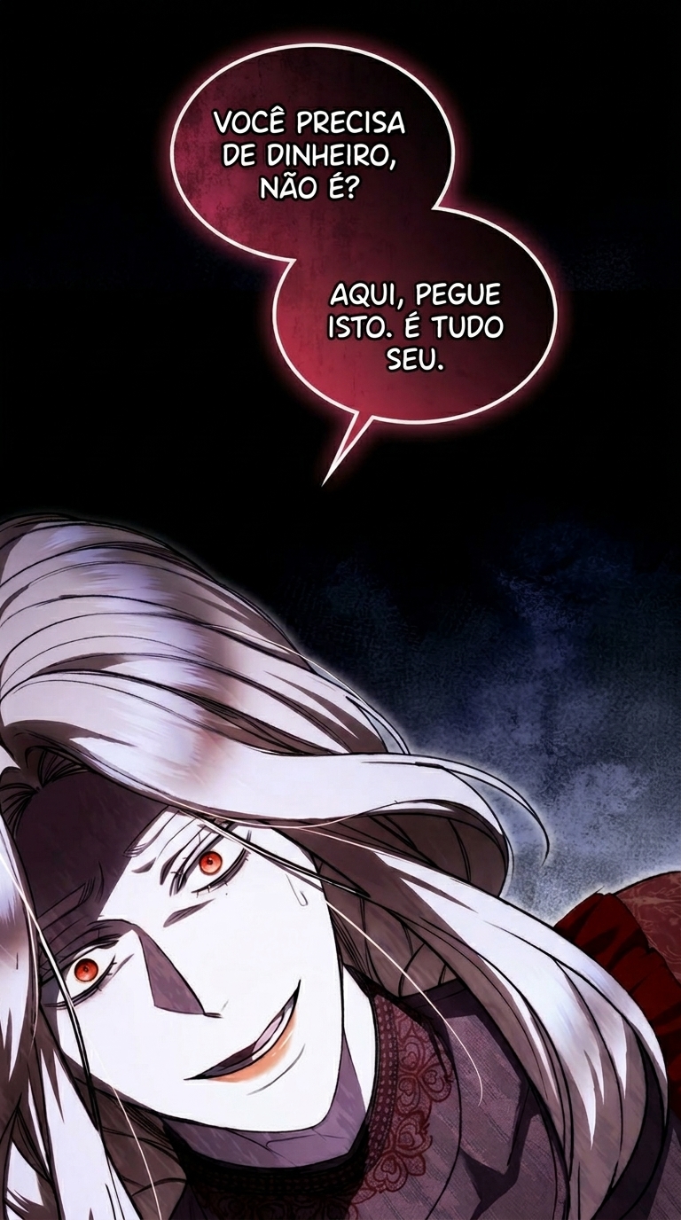 Who Stole the Empress? Capítulo 94 Página 33