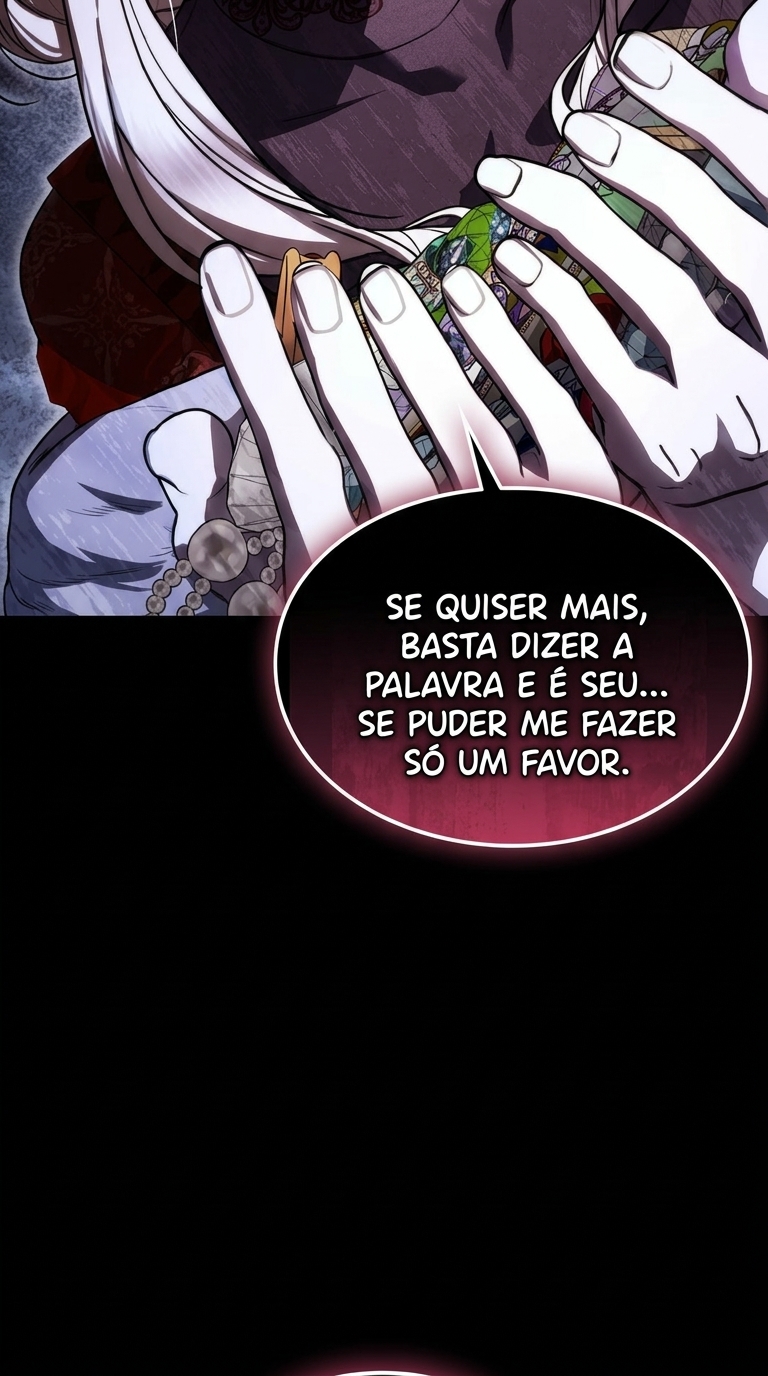 Who Stole the Empress? Capítulo 94 Página 34