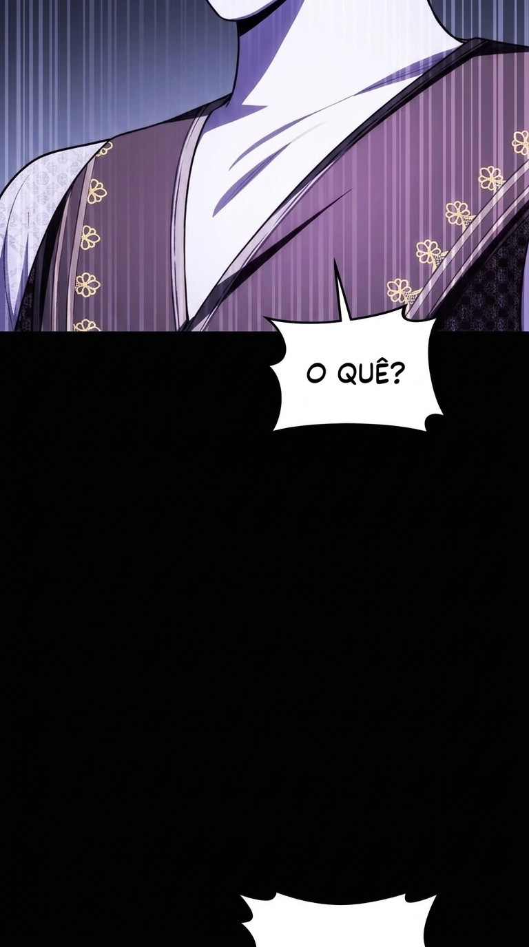 Who Stole the Empress? Capítulo 94 Página 36