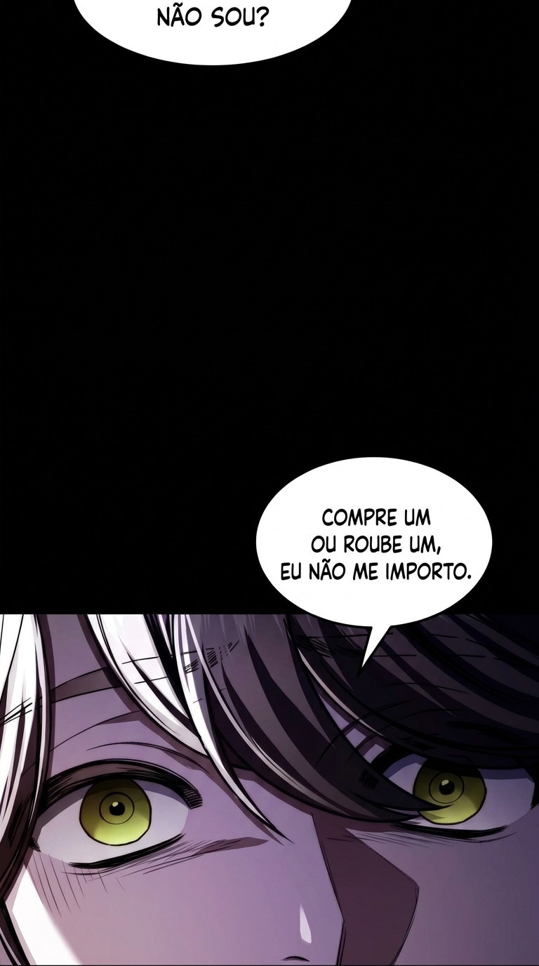 Who Stole the Empress? Capítulo 94 Página 38