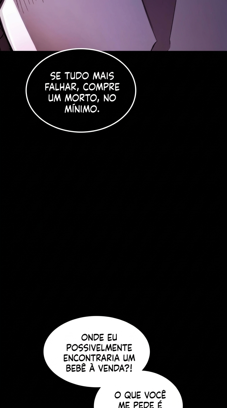 Who Stole the Empress? Capítulo 94 Página 39
