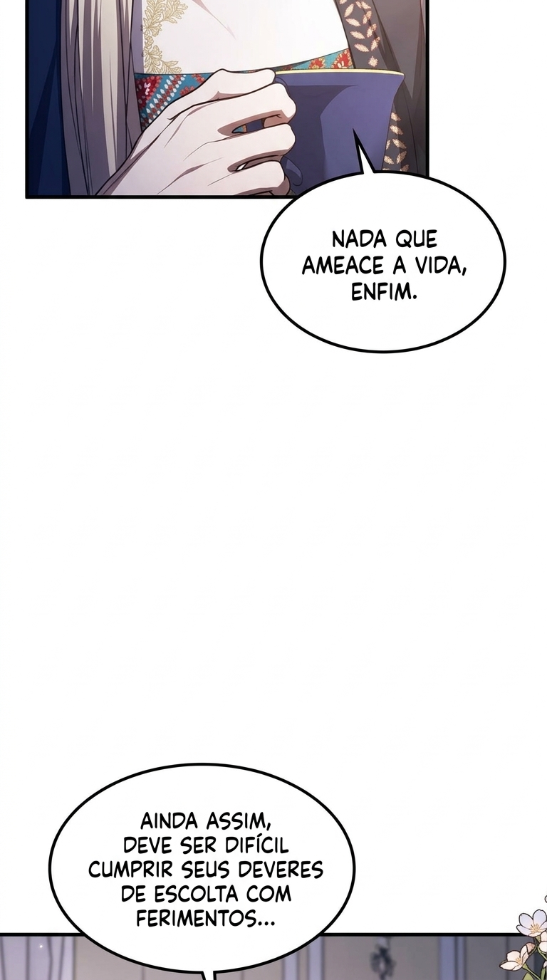Who Stole the Empress? Capítulo 94 Página 4
