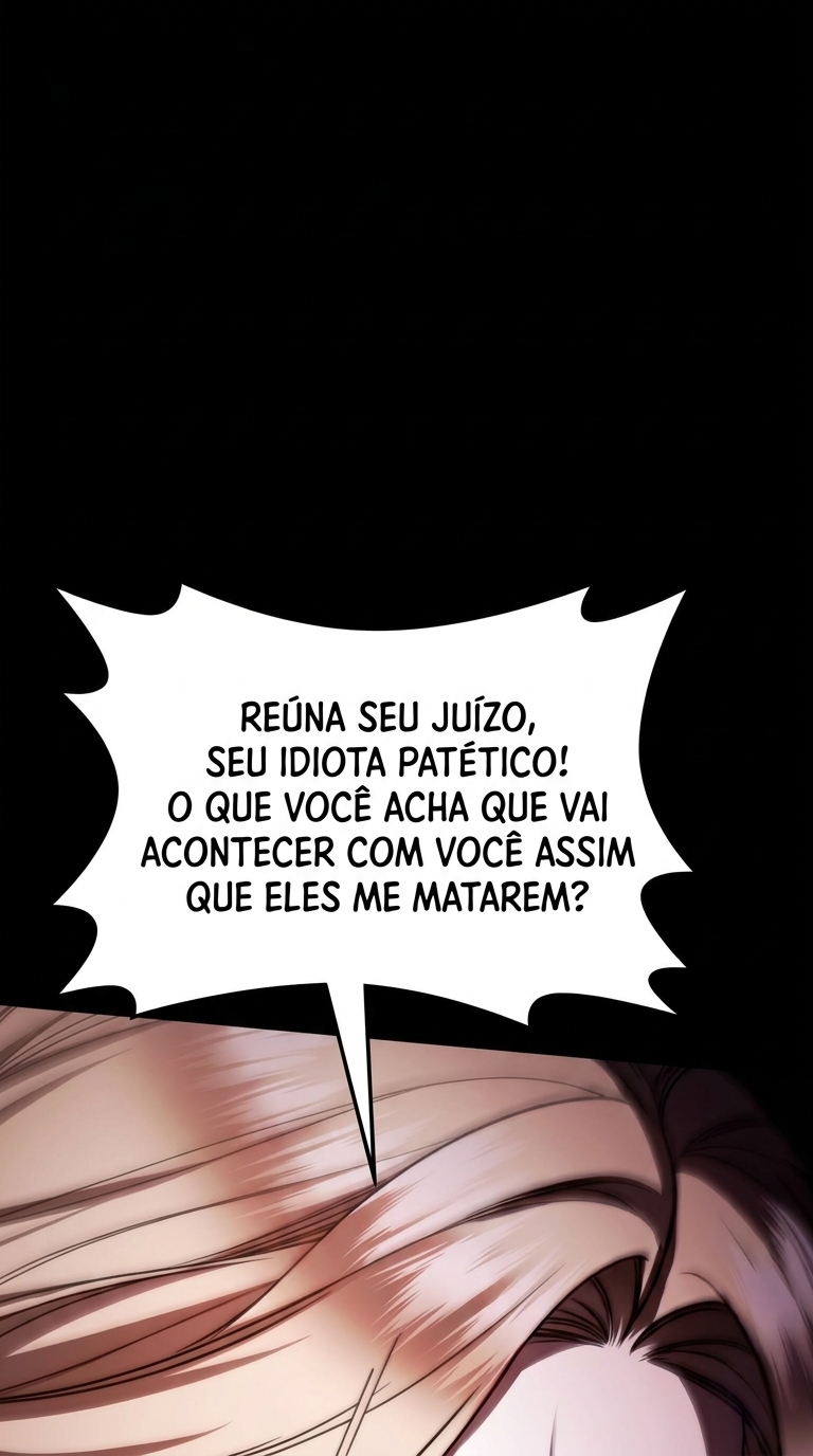 Who Stole the Empress? Capítulo 94 Página 41