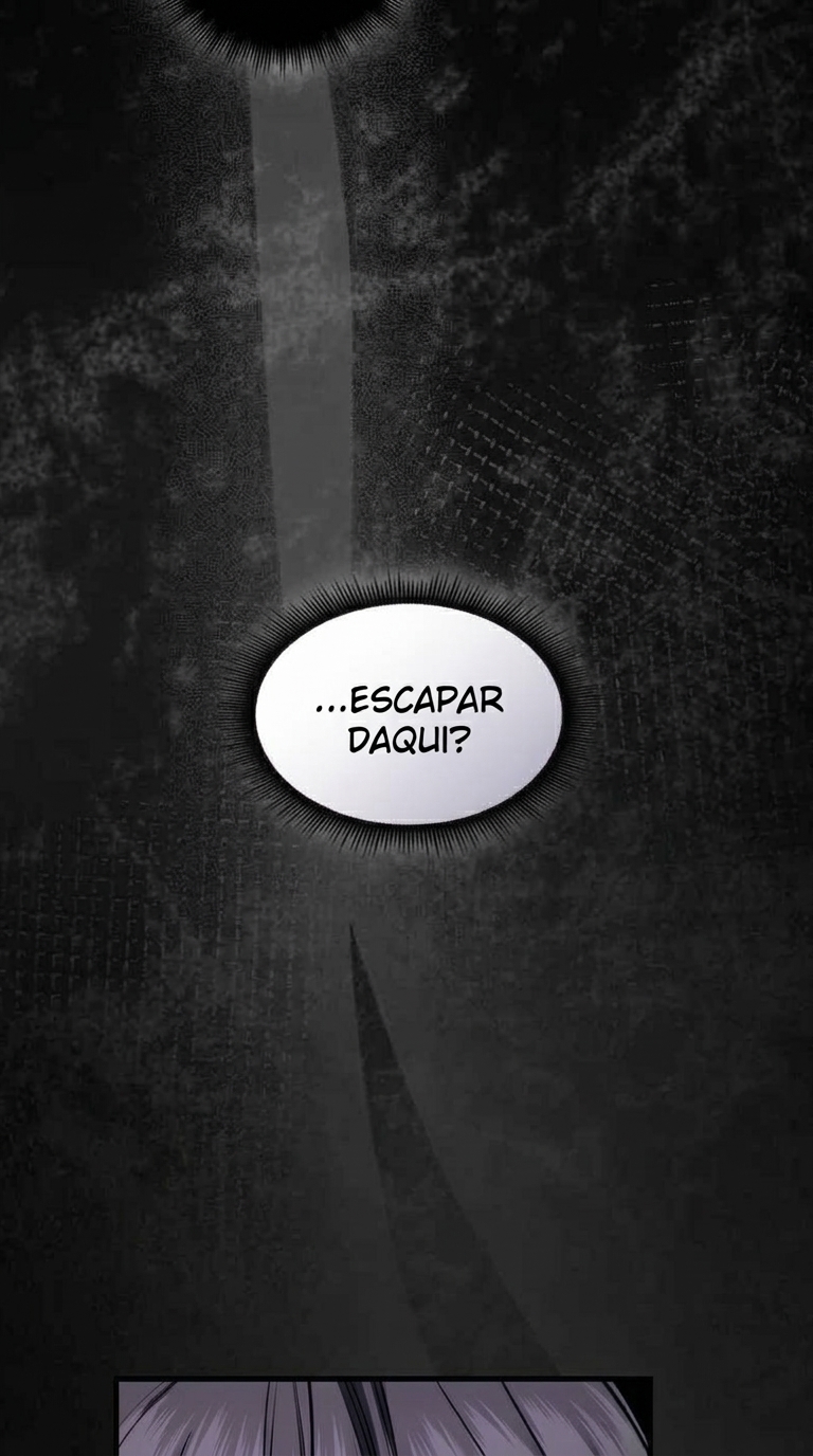 Who Stole the Empress? Capítulo 94 Página 46