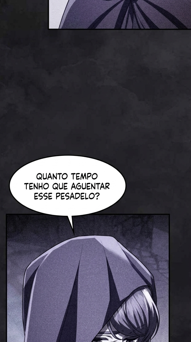 Who Stole the Empress? Capítulo 94 Página 56