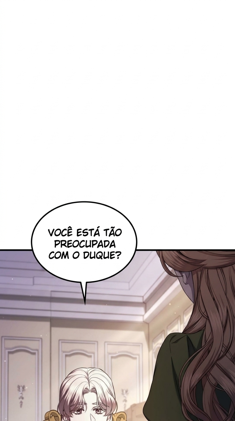 Who Stole the Empress? Capítulo 94 Página 6