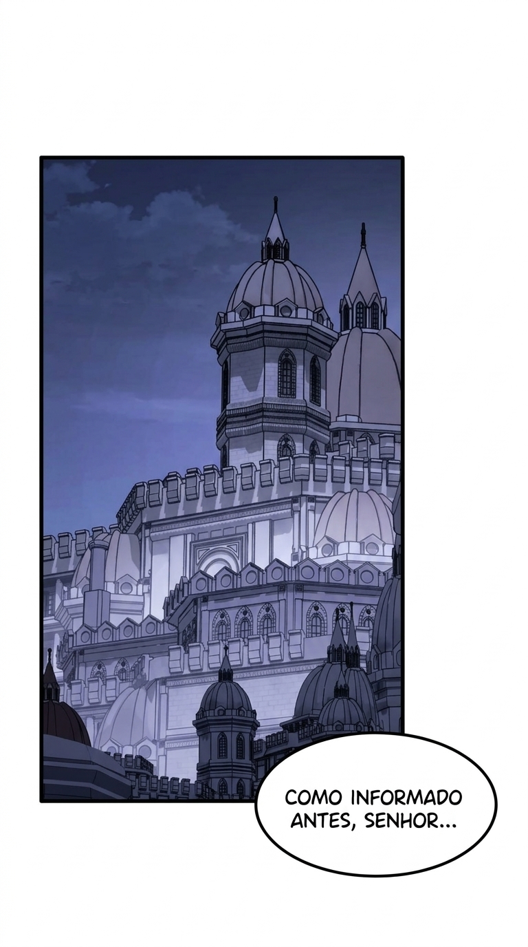 Who Stole the Empress? Capítulo 94 Página 68