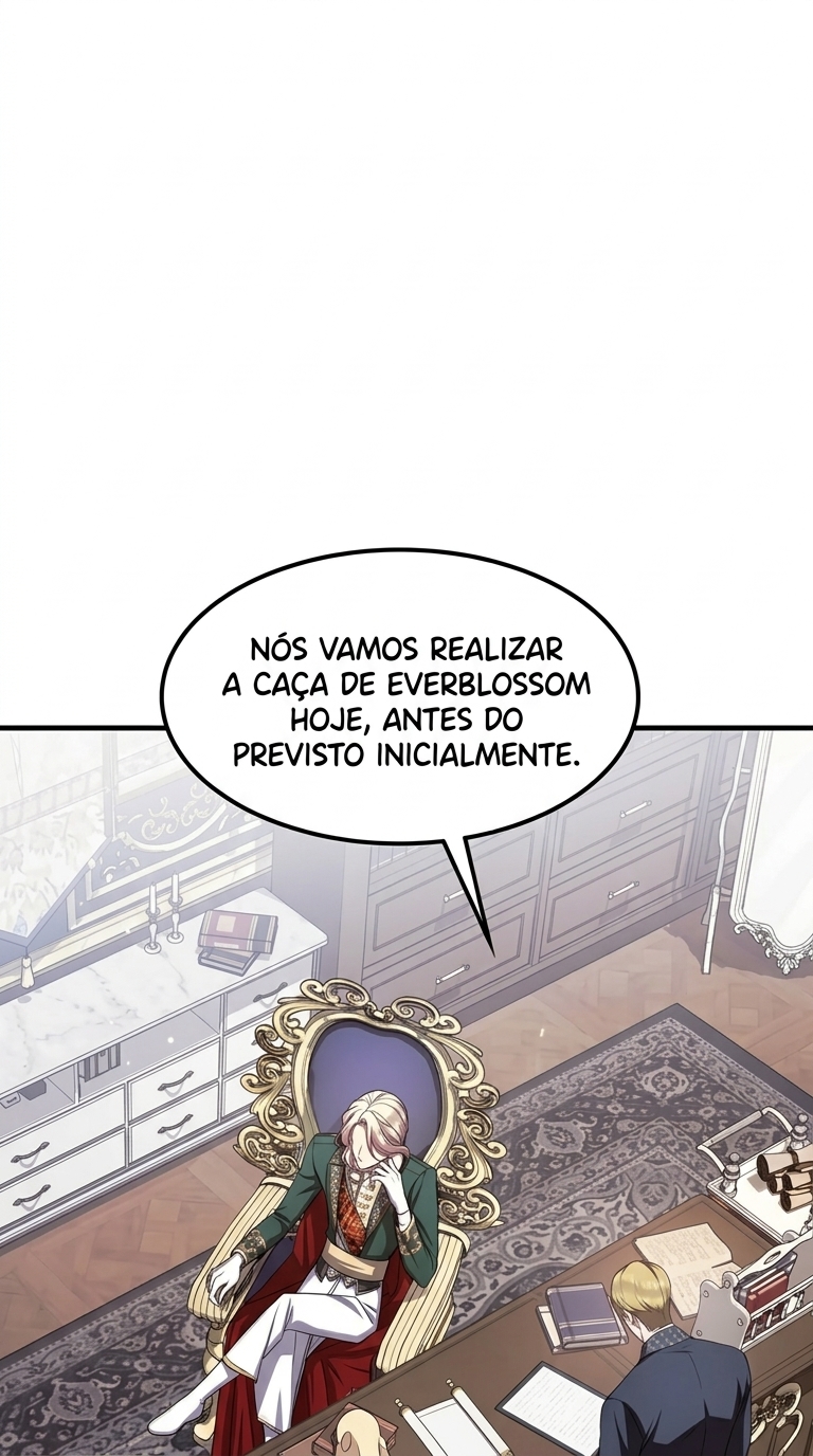 Who Stole the Empress? Capítulo 94 Página 69