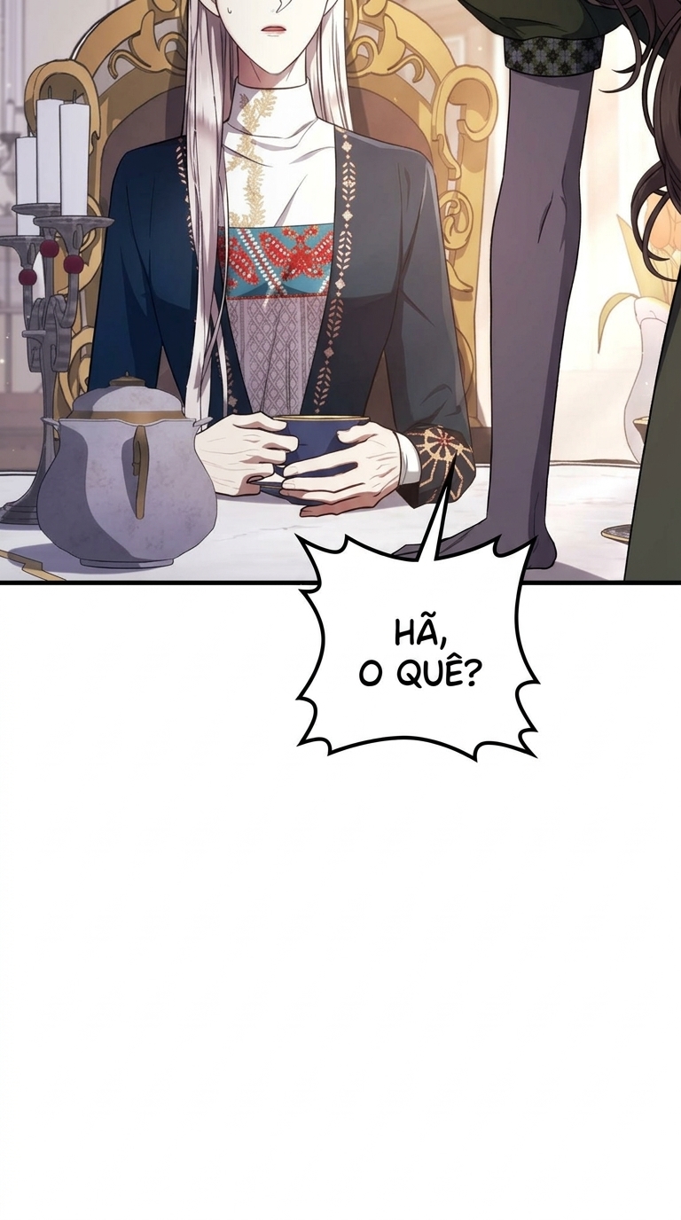 Who Stole the Empress? Capítulo 94 Página 7