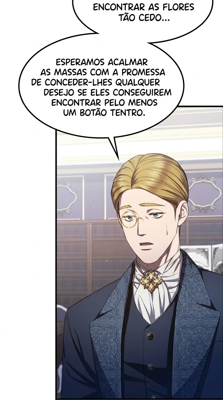 Who Stole the Empress? Capítulo 94 Página 71