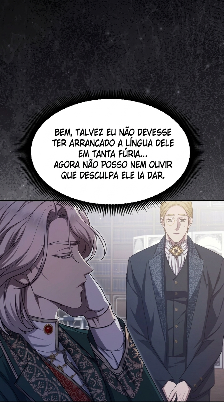 Who Stole the Empress? Capítulo 94 Página 76