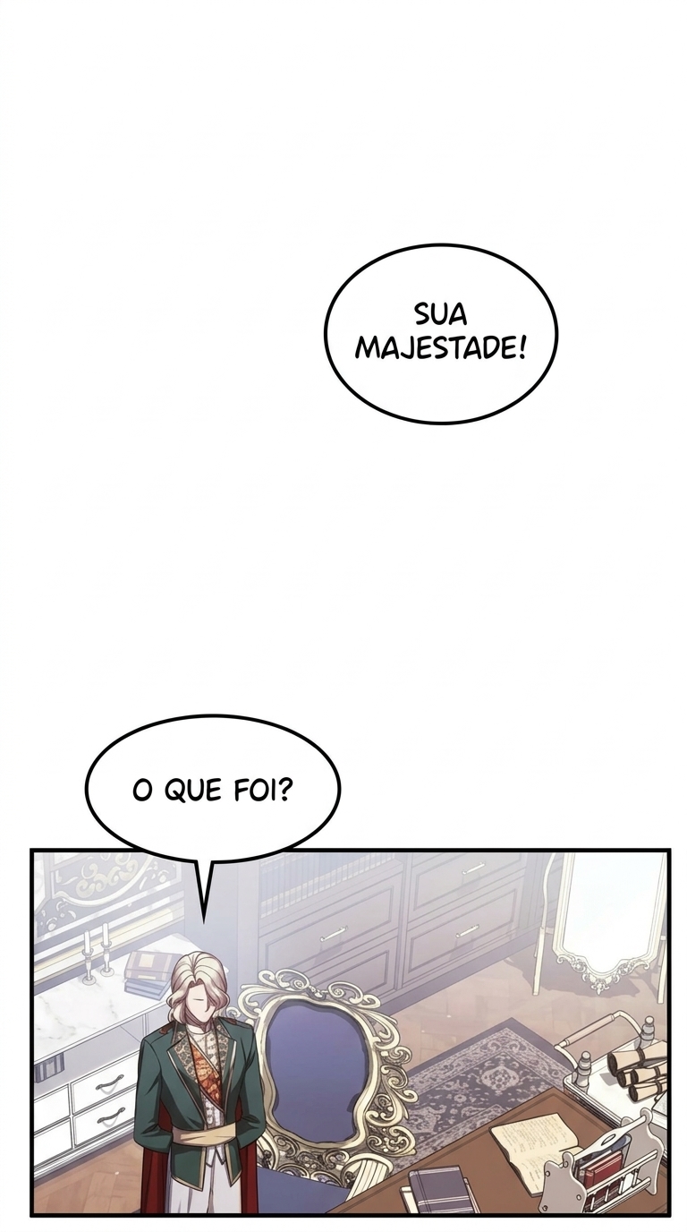 Who Stole the Empress? Capítulo 94 Página 81