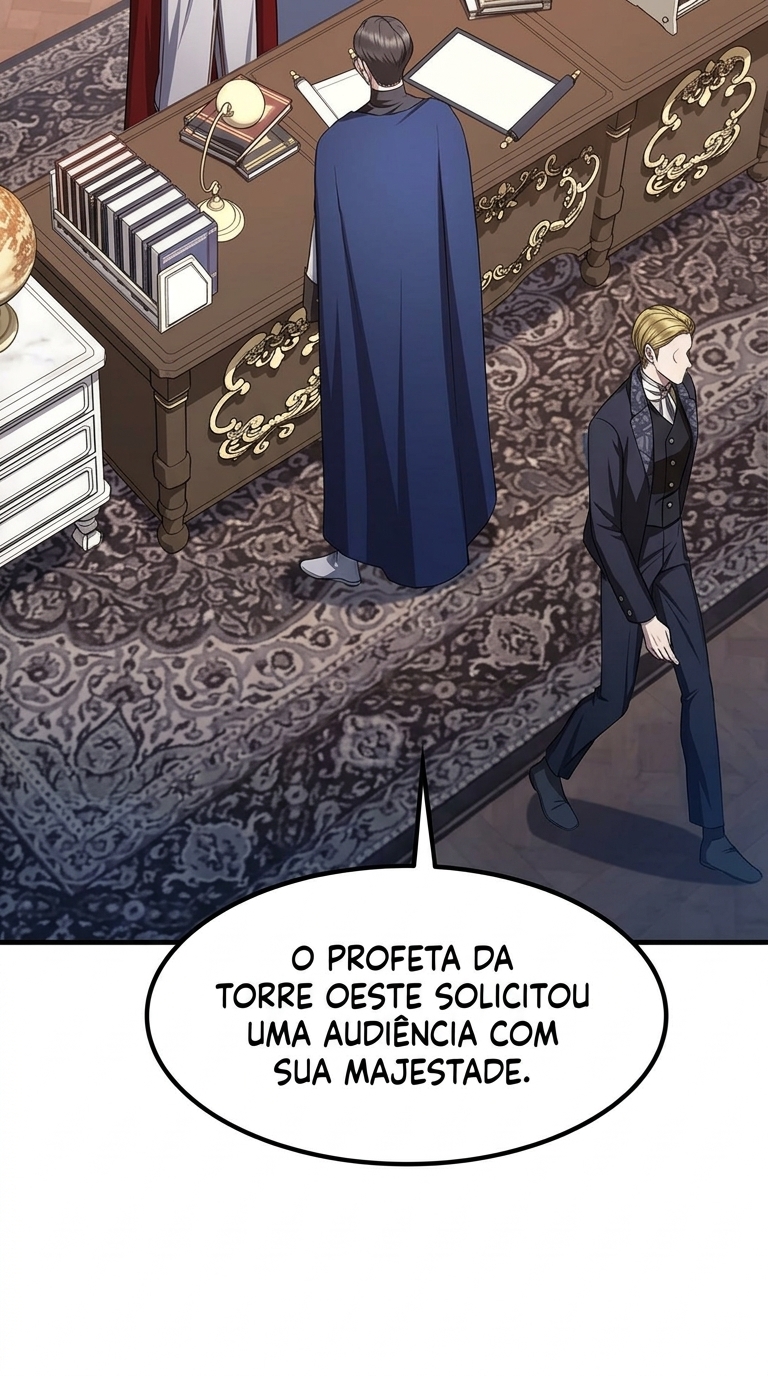 Who Stole the Empress? Capítulo 94 Página 82
