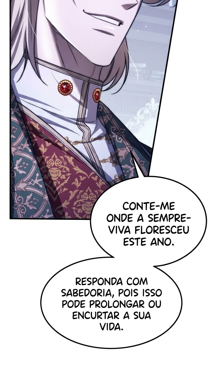 Who Stole the Empress? Capítulo 94 Página 89