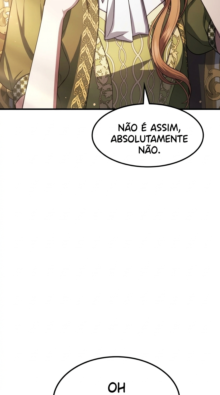 Who Stole the Empress? Capítulo 94 Página 9
