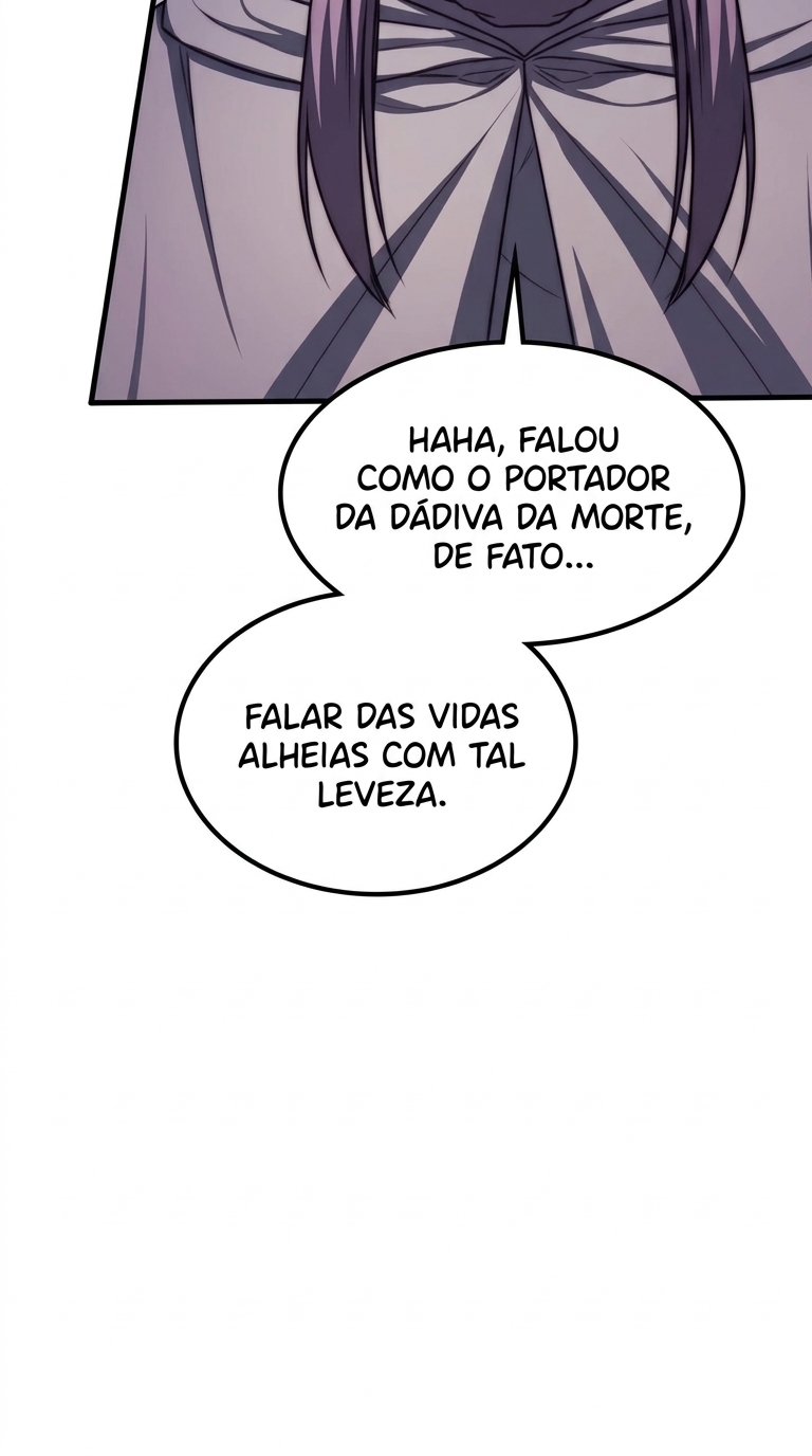 Who Stole the Empress? Capítulo 94 Página 91