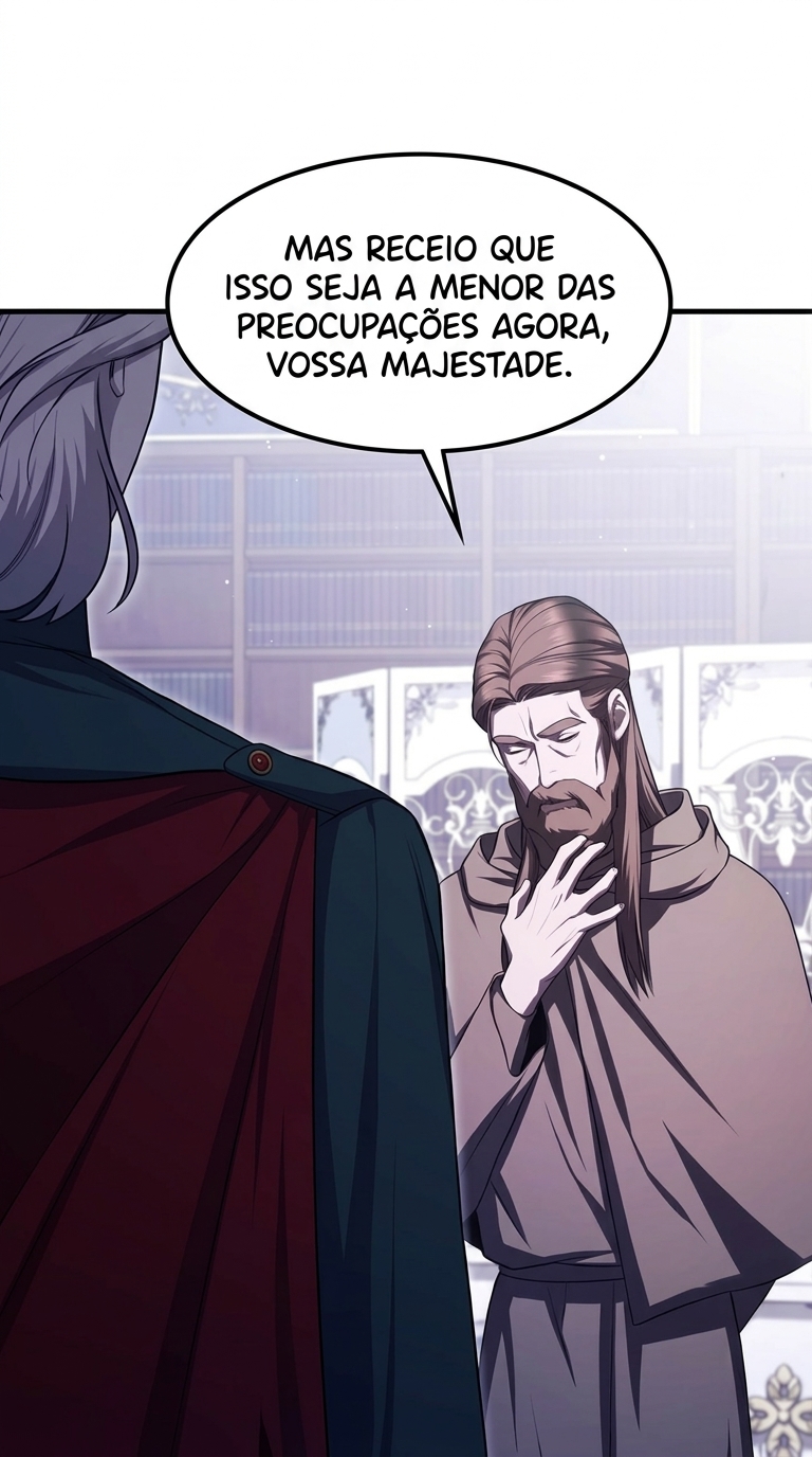 Who Stole the Empress? Capítulo 94 Página 92