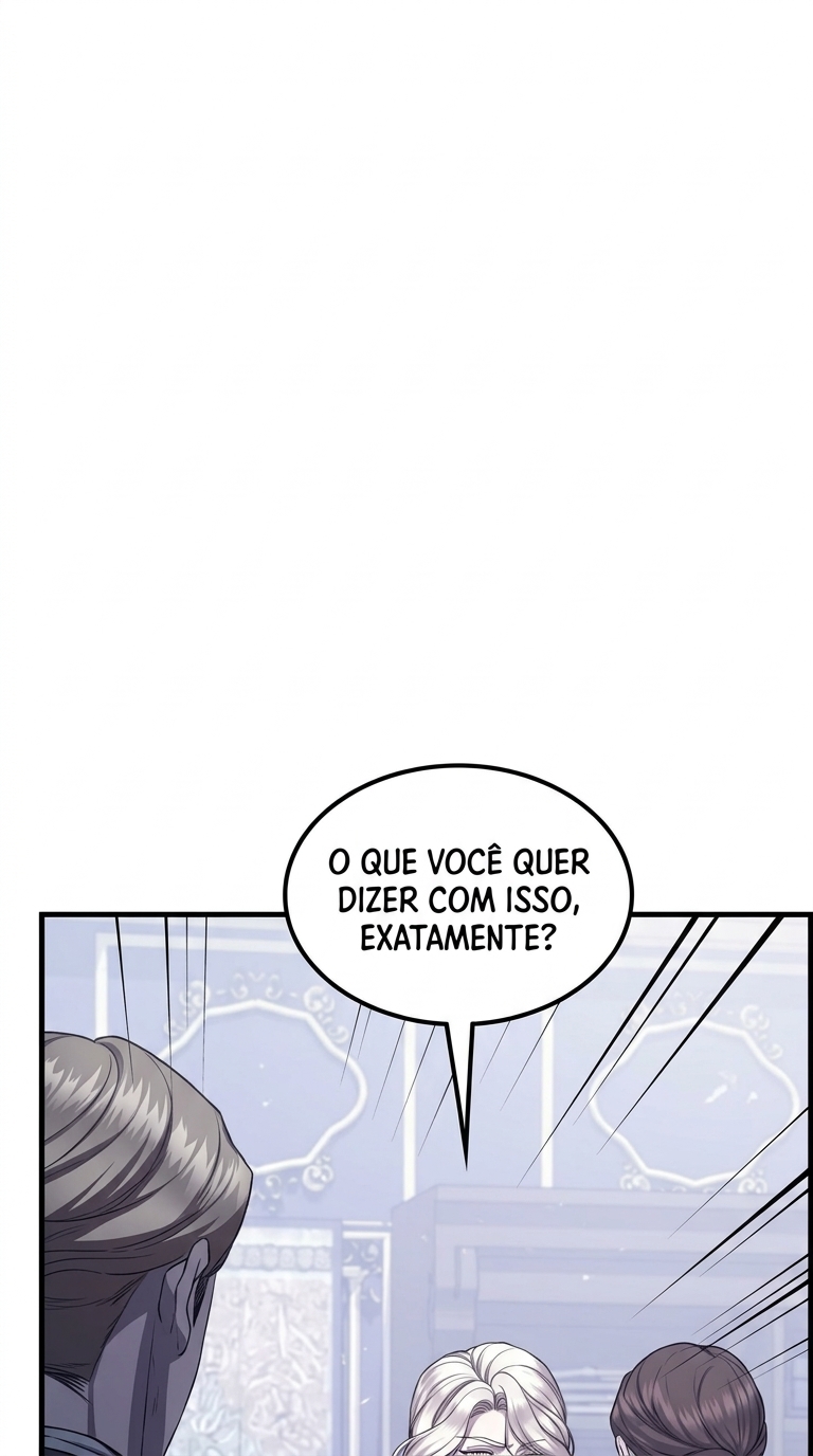 Who Stole the Empress? Capítulo 94 Página 97