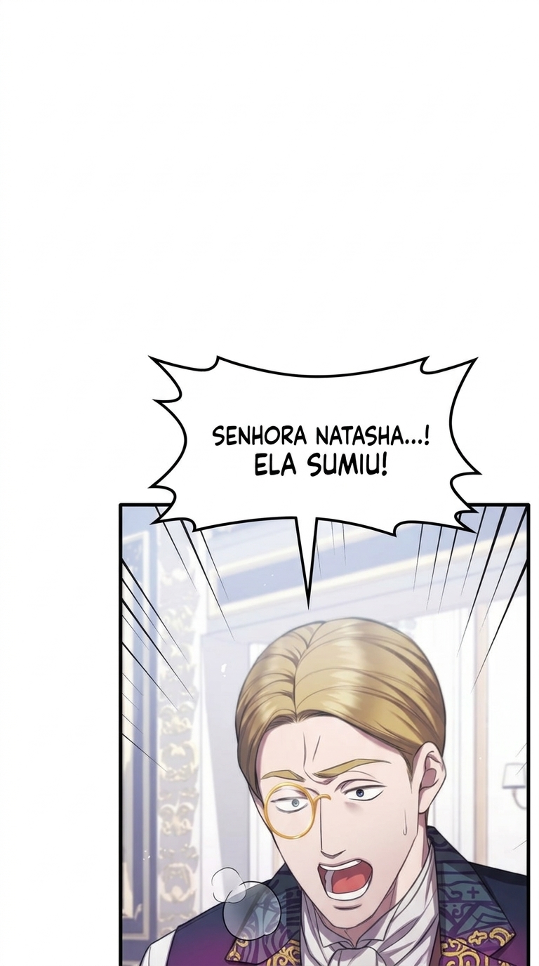 Who Stole the Empress? Capítulo 94 Página 99