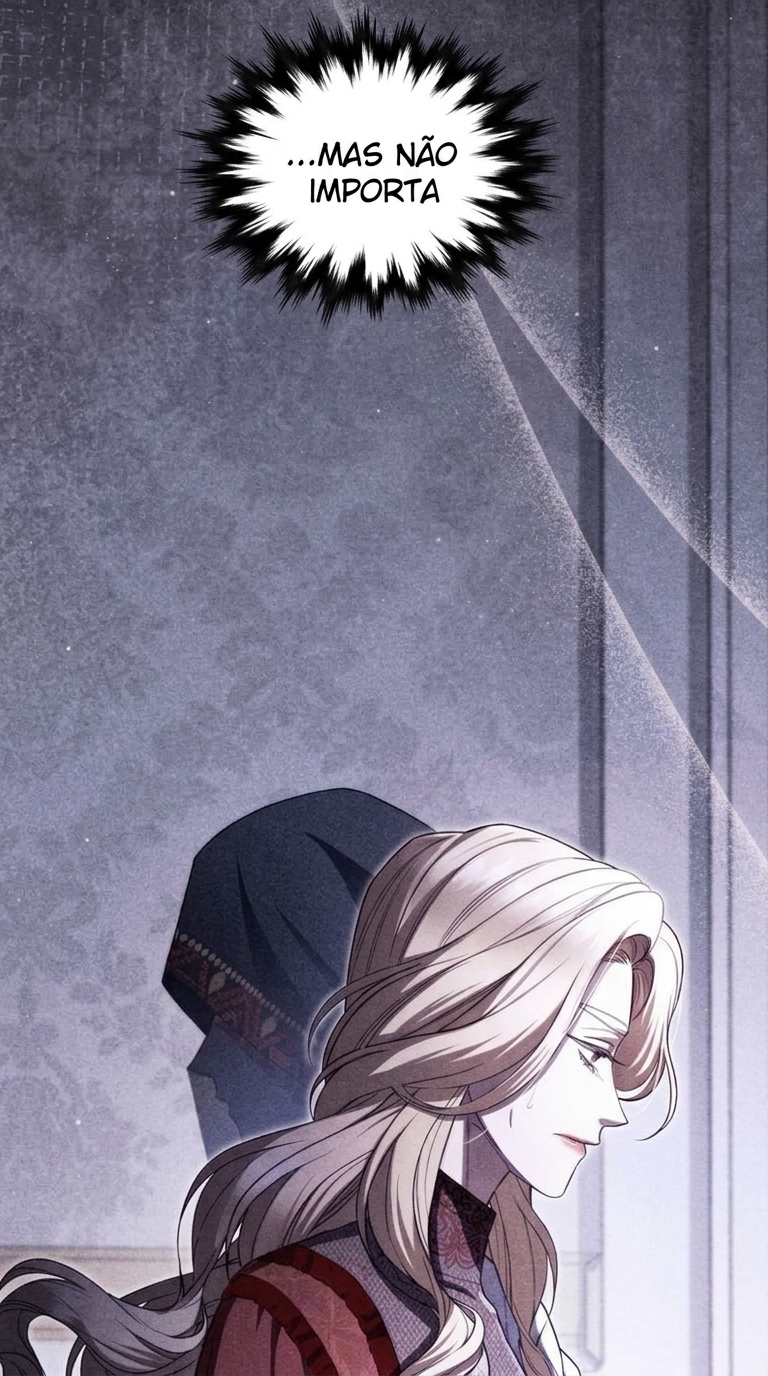 Who Stole the Empress? Capítulo 95 Página 100
