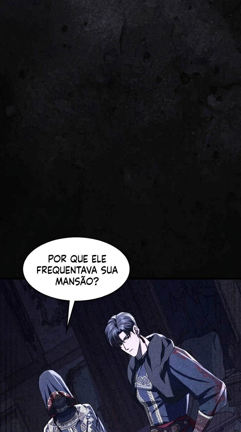 Who Stole the Empress? Capítulo 95 Página 110