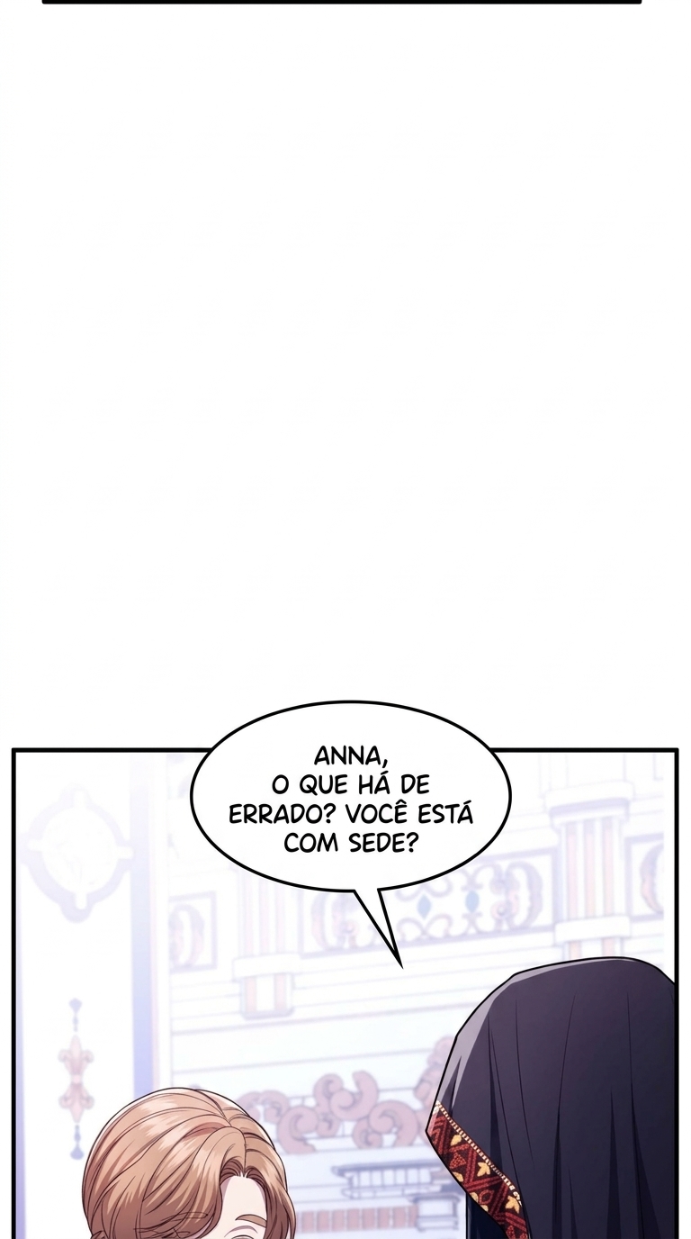 Who Stole the Empress? Capítulo 95 Página 16