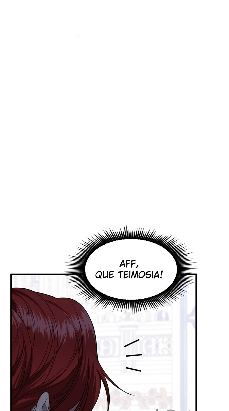 Who Stole the Empress? Capítulo 95 Página 23