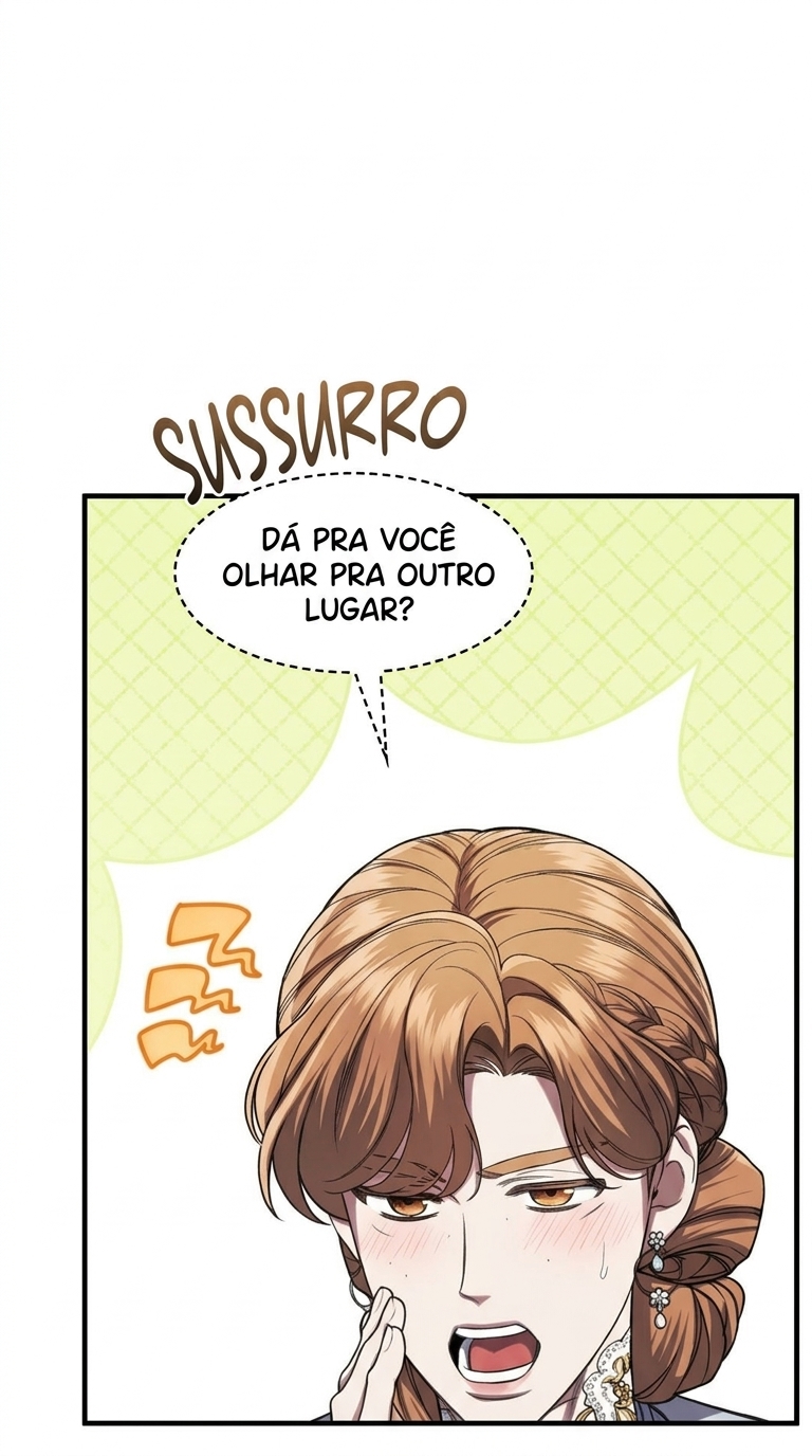 Who Stole the Empress? Capítulo 95 Página 25