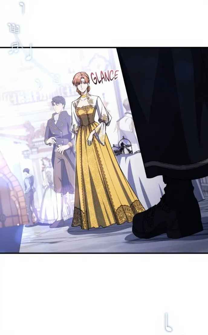 Who Stole the Empress? Capítulo 95 Página 3