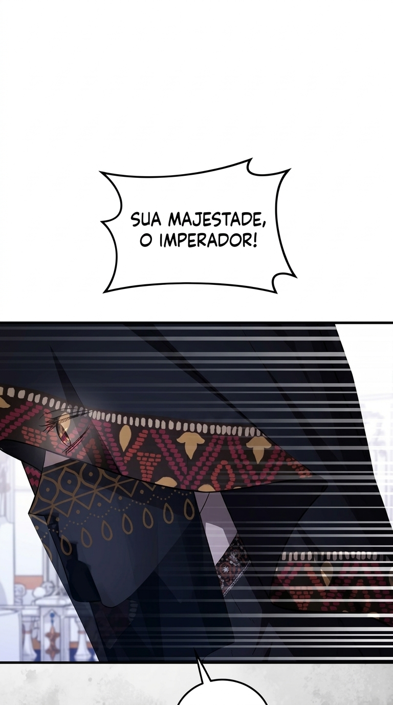 Who Stole the Empress? Capítulo 95 Página 30