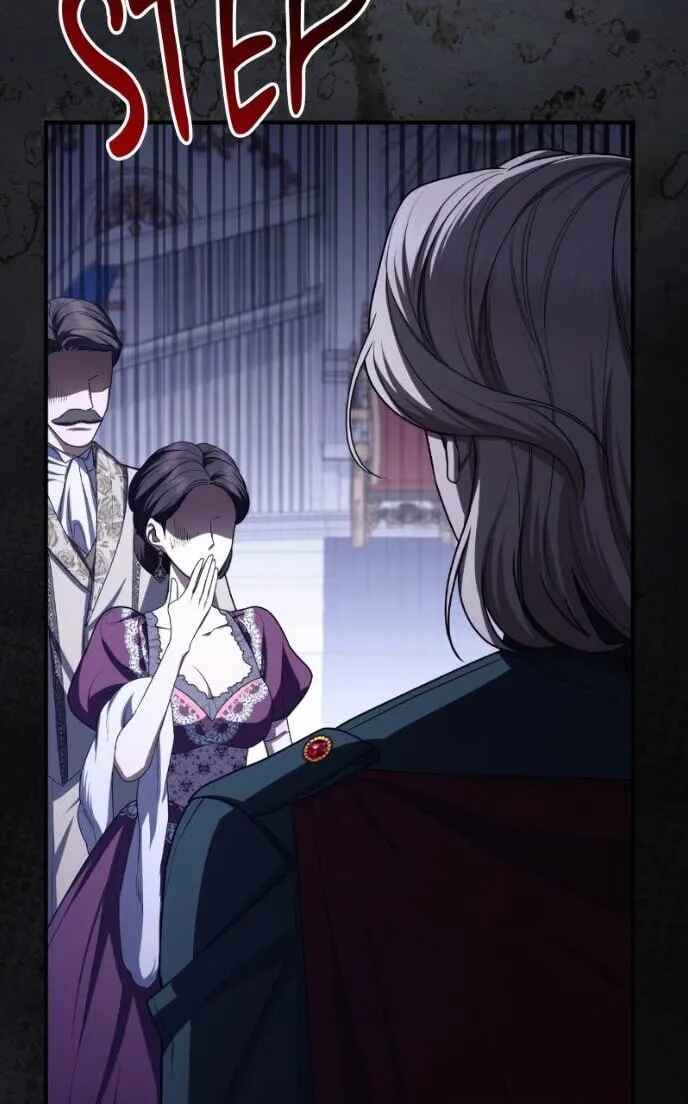 Who Stole the Empress? Capítulo 95 Página 34