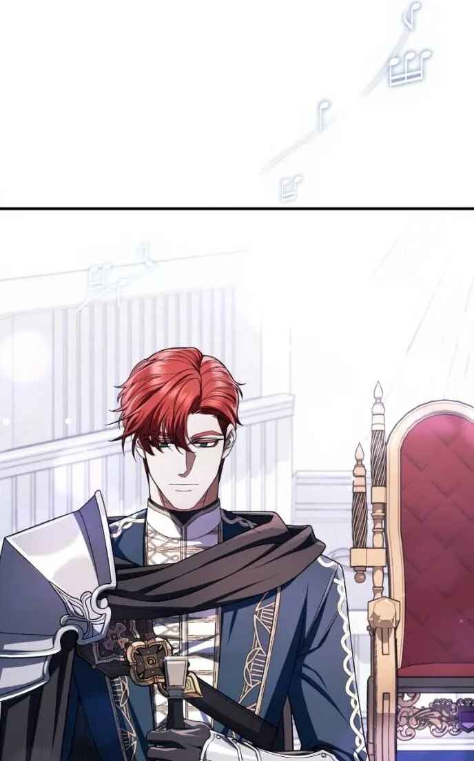 Who Stole the Empress? Capítulo 95 Página 4