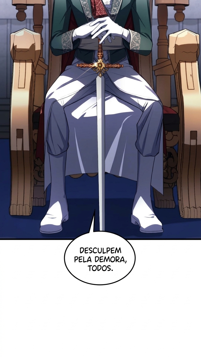 Who Stole the Empress? Capítulo 95 Página 40