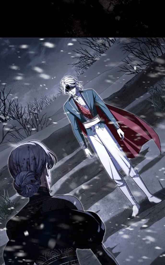 Who Stole the Empress? Capítulo 95 Página 43