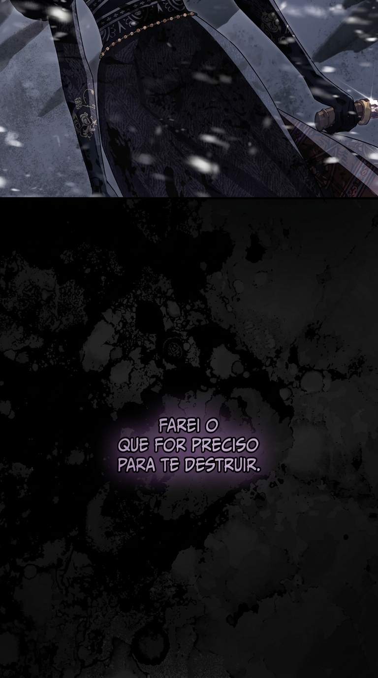 Who Stole the Empress? Capítulo 95 Página 44