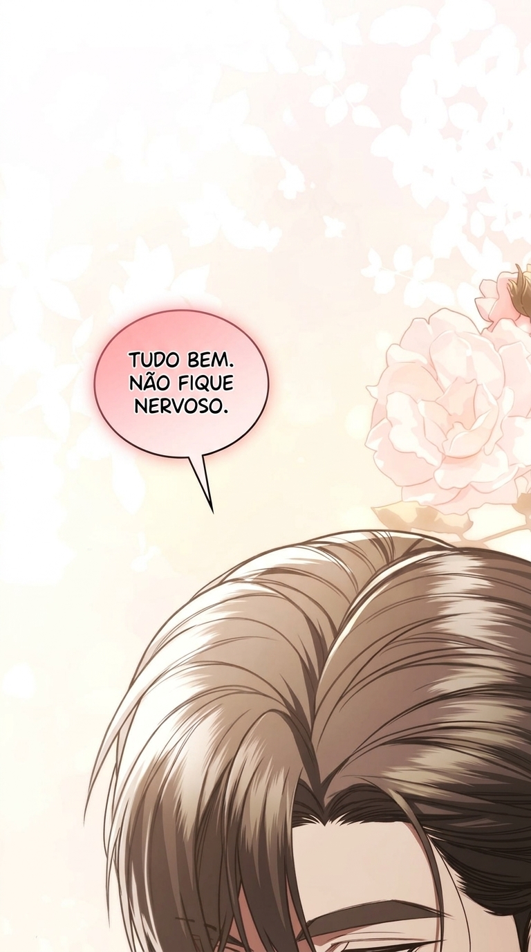 Who Stole the Empress? Capítulo 95 Página 50