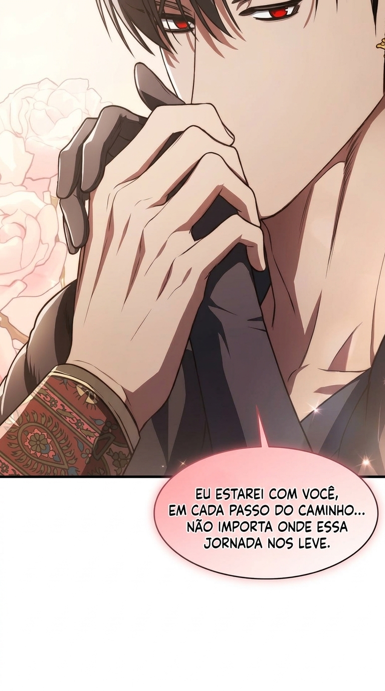 Who Stole the Empress? Capítulo 95 Página 51