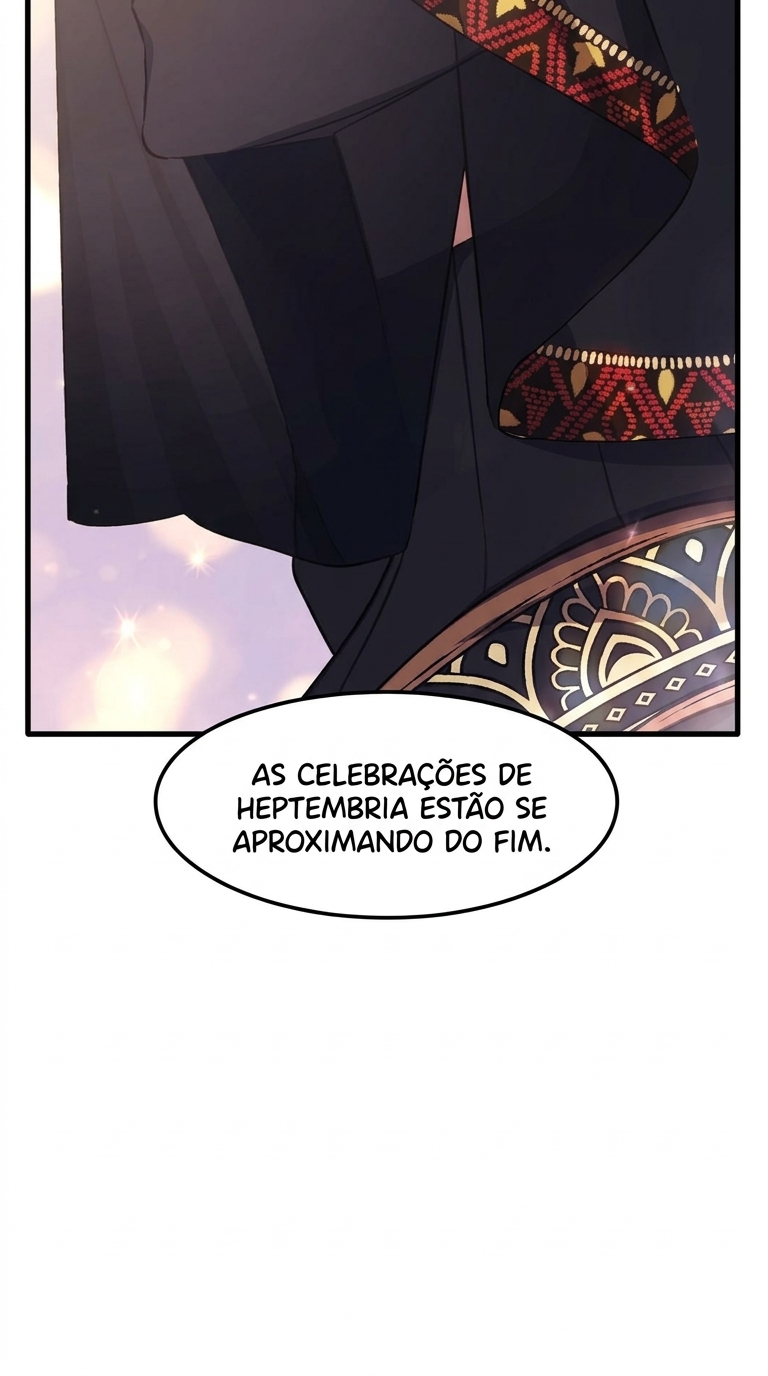 Who Stole the Empress? Capítulo 95 Página 53