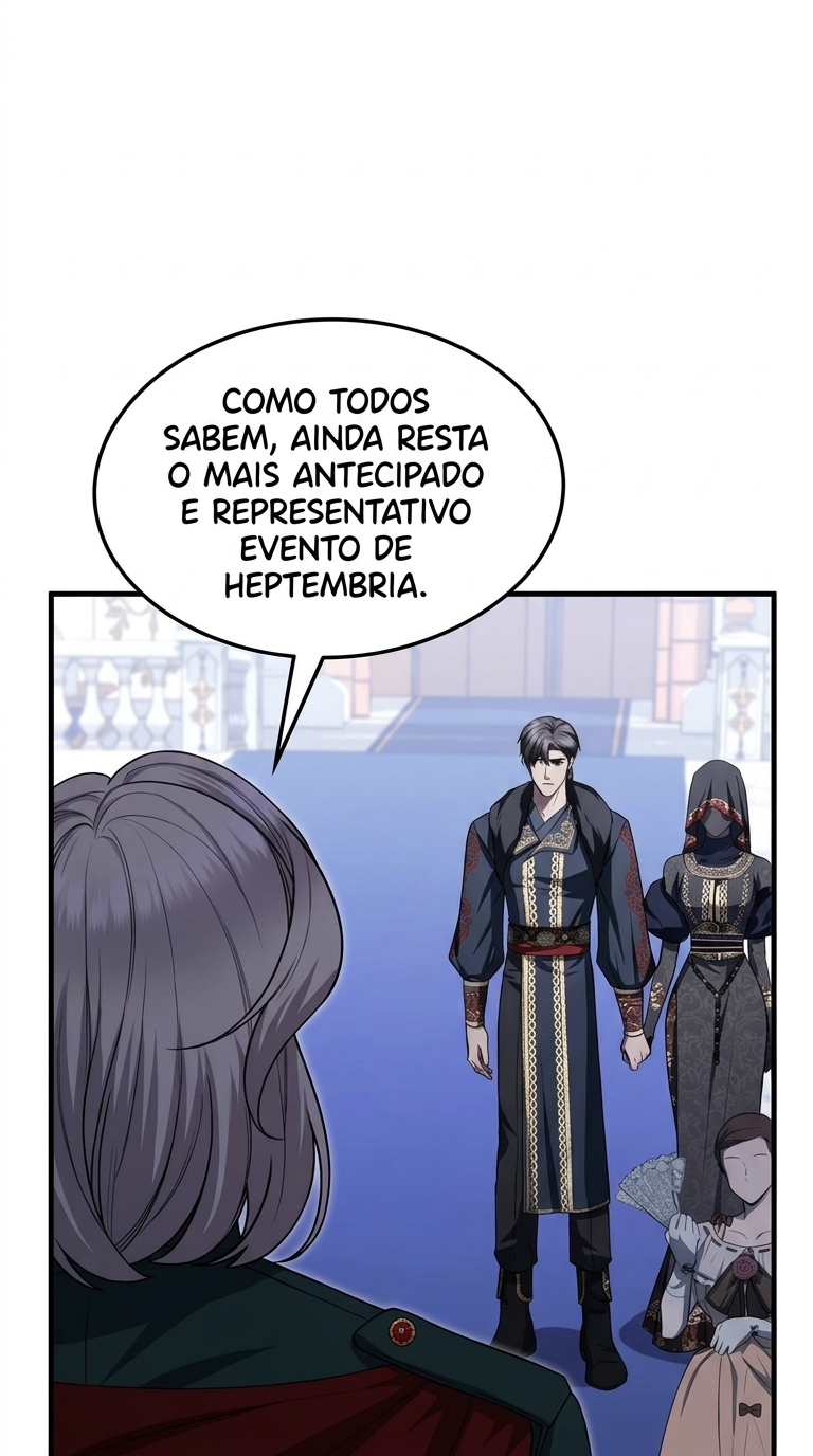 Who Stole the Empress? Capítulo 95 Página 54