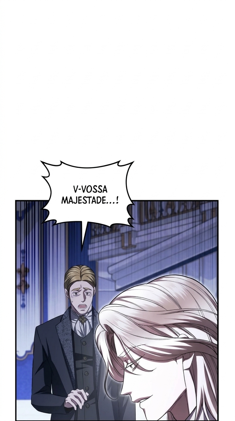 Who Stole the Empress? Capítulo 95 Página 59